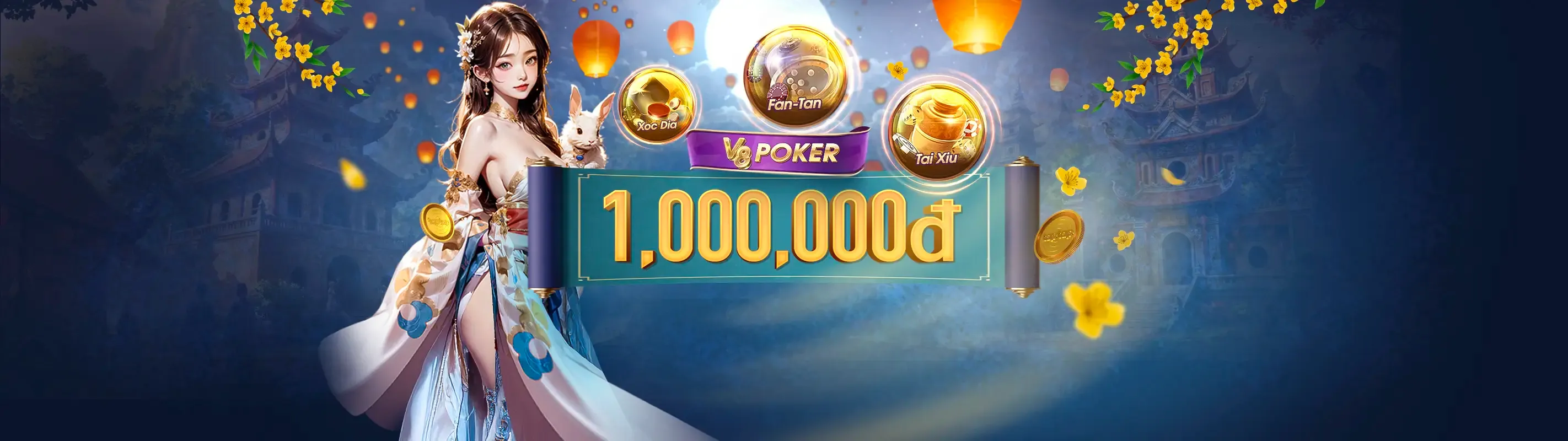 Hình ảnh chính Slot & Jackpot tại Bet66