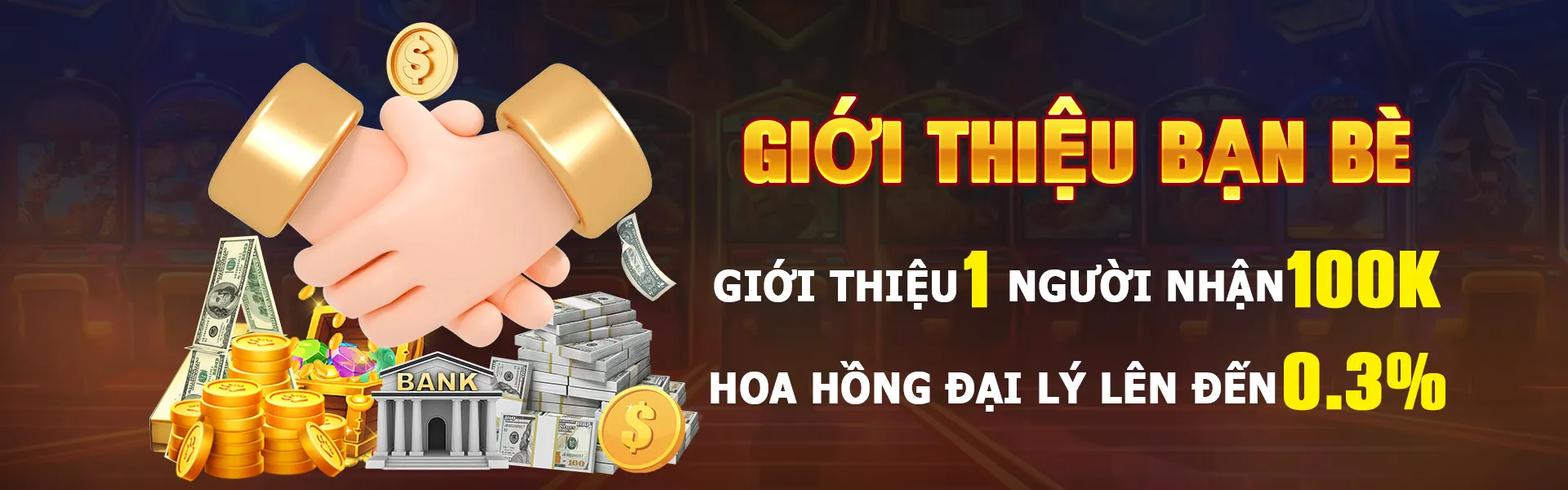 Các loại trò chơi Slot đa dạng tại Bet66